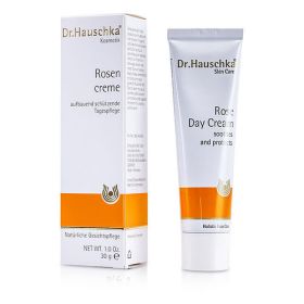 Dr. Hauschka by Dr. Hauschka (Scent: , Option: WOMEN, size: 1 OZ)