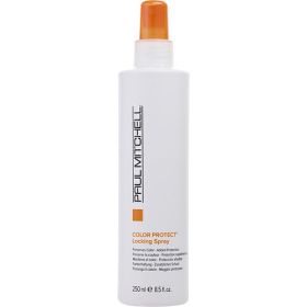 PAUL MITCHELL by Paul Mitchell (Scent: , Option: UNISEX, size: 8.5 OZ)