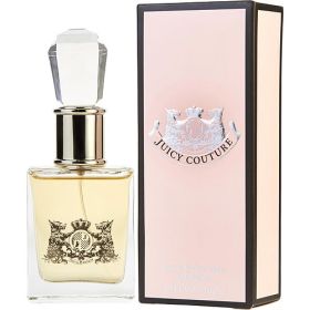 JUICY COUTURE by Juicy Couture (Scent: Passionfruit, Mandarin orange, Green apple, Hiacynth, Watermelon, Option: WOMEN, size: 1 OZ)