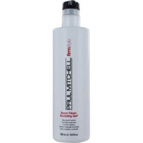 PAUL MITCHELL by Paul Mitchell (Scent: , Option: UNISEX, size: 16.9 OZ)