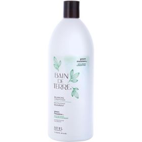 BAIN DE TERRE by Bain de Terre (Scent: , Option: UNISEX, size: 33.8 OZ)