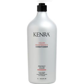 KENRA by Kenra (Scent: , Option: UNISEX, size: 33.8 OZ)