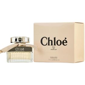 CHLOE by Chloe (Scent: Freesia, Peony, Litchi, Rose, Magnolia, Option: WOMEN, size: 1 OZ)