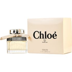 CHLOE by Chloe (Scent: Freesia, Peony, Litchi, Rose, Magnolia, Option: WOMEN, size: 1.7 OZ)