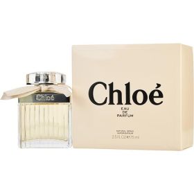 CHLOE by Chloe (Scent: Freesia, Peony, Litchi, Rose, Magnolia, Option: WOMEN, size: 2.5 OZ)