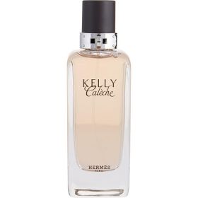 KELLY CALECHE by Hermes (Scent: Narcissus, Grapefruit, Mimosa, Tuberose, Iris, Option: WOMEN, size: 3.3 OZ)