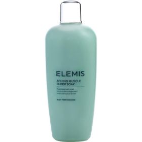 Elemis by Elemis (Scent: , Option: WOMEN, size: 13.5 OZ)