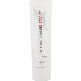 SEBASTIAN by Sebastian (Scent: , Option: UNISEX, size: 8.4 OZ)