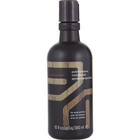 AVEDA by Aveda (Scent: , Option: MEN, size: 10 OZ)