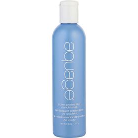 AQUAGE by Aquage (Scent: , Option: UNISEX, size: 8 OZ)