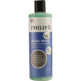 PHILIP B by Philip B (Scent: , Option: UNISEX, size: 11.8 OZ)