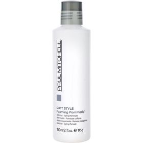 PAUL MITCHELL by Paul Mitchell (Scent: , Option: UNISEX, size: 5.1 OZ)