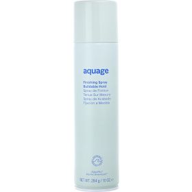 AQUAGE by Aquage (Scent: , Option: UNISEX, size: 10 OZ)