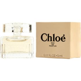 CHLOE by Chloe (Scent: Freesia, Peony, Litchi, Rose, Magnolia, Option: WOMEN, size: 0.17 OZ)