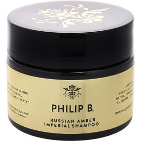 PHILIP B by Philip B (Scent: , Option: UNISEX, size: 12 OZ)