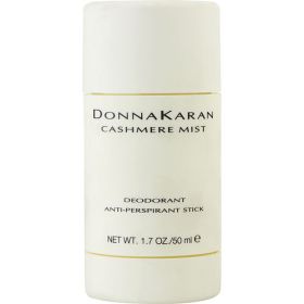 CASHMERE MIST by Donna Karan (Scent: Lily of the Valley, Moroccan Jasmine, Sandalwood, Option: WOMEN, size: 1.7 OZ)