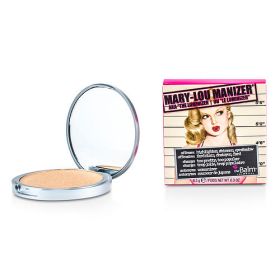 TheBalm by TheBalm (Scent: , Option: WOMEN, size: 0.3 OZ)