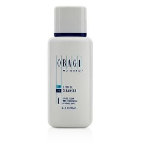 Obagi by Obagi (Scent: , Option: WOMEN, size: 6.7 OZ)