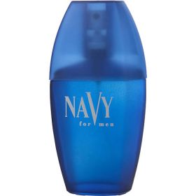 NAVY by Dana (Scent: mint and fruits with woodsy base notes., Option: MEN, size: 1.7 OZ)