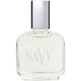 NAVY by Dana (Scent: mint and fruits with woodsy base notes., Option: MEN, size: 0.5 OZ)