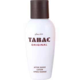 TABAC ORIGINAL by Maurer & Wirtz (Scent: chamomile, lavender, oak, geranium, sandalwood, Option: MEN, size: 5.1 OZ)