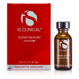 IS Clinical by IS Clinical (Scent: , Option: WOMEN, size: 1 OZ)