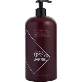 LOCK STOCK & BARREL by Lock Stock & Barrel (Scent: , Option: MEN, size: 34 OZ)