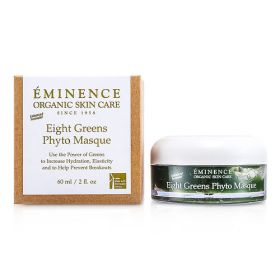 Eminence by Eminence (Scent: , Option: WOMEN, size: 2 OZ)