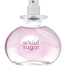 SEXUAL SUGAR by Michel Germain (Scent: Wild berries, Sugar, African orange flower, Passion flower, Vanille, Option: WOMEN, size: 2.5 OZ)