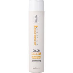 GK HAIR by GK HAIR (Scent: , Option: UNISEX, size: 10.1 OZ)