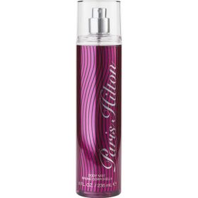 PARIS HILTON by Paris Hilton (Scent: Pear, Red Apple, Magnolia, Lily-of-the-Valley, Patchouli, Option: WOMEN, size: 8 OZ)