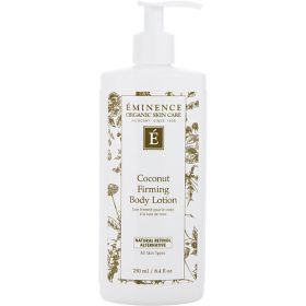 Eminence by Eminence (Scent: , Option: WOMEN, size: 8.4 OZ)