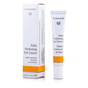 Dr. Hauschka by Dr. Hauschka (Scent: , Option: WOMEN, size: 0.4 OZ)