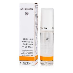 Dr. Hauschka by Dr. Hauschka (Scent: , Option: WOMEN, size: 1.3 OZ)