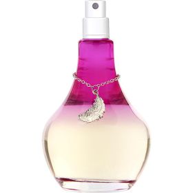 PARIS HILTON CAN CAN BURLESQUE by Paris Hilton (Scent: Clementine, Nectarine, Cassis, Raspberry, Wild orchid, Option: WOMEN, size: 3.4 OZ)