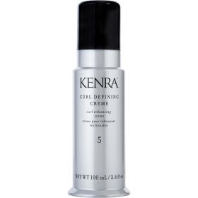 KENRA by Kenra (Scent: , Option: UNISEX, size: 3.4 OZ)