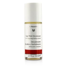 Dr. Hauschka by Dr. Hauschka (Scent: , Option: WOMEN, size: 1.7 OZ)