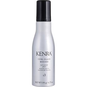 KENRA by Kenra (Scent: , Option: UNISEX, size: 6.75 OZ)