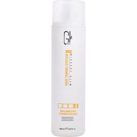 GK HAIR by GK HAIR (Scent: , Option: UNISEX, size: 33.8 OZ)