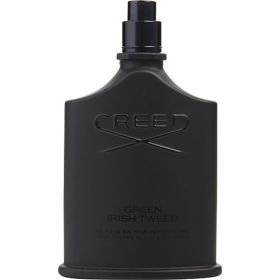 CREED GREEN IRISH TWEED by Creed (Scent: sandalwood, lemon., Option: MEN, size: 3.3 OZ)