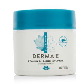 Derma E by Derma E (Scent: , Option: WOMEN, size: 4 OZ)