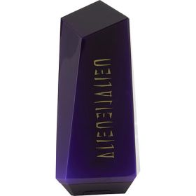 ALIEN by Thierry Mugler (Scent: Citruses, Mandarin Orange, Moroccan Jasmine, White Flowers, White Amber, Cashmeran, Option: WOMEN, size: 6.8 OZ)