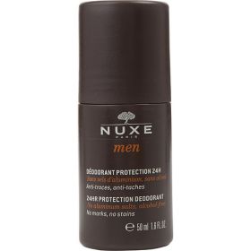 Nuxe by Nuxe (Scent: , Option: MEN, size: 1.6 OZ)