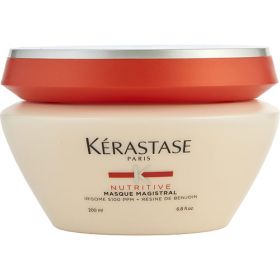 KERASTASE by Kerastase (Scent: , Option: UNISEX, size: 6.7 OZ)