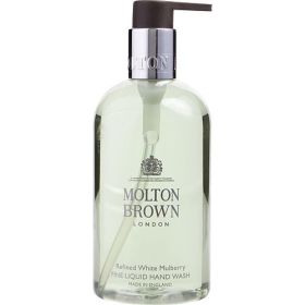 Molton Brown by Molton Brown (Scent: orange, lemon, bergamot, mandarin orange, musk, Option: WOMEN, size: 10 OZ)