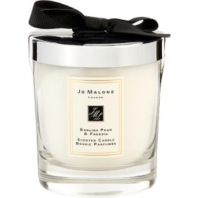 JO MALONE ENGLISH PEAR & FREESIA by Jo Malone (Scent: , Option: UNISEX, size: 7 OZ)