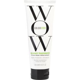 COLOR WOW by Color Wow (Scent: , Option: WOMEN, size: 4 OZ)