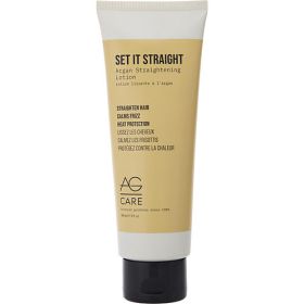 AG HAIR CARE by AG Hair Care (Scent: , Option: UNISEX, size: 5 OZ)