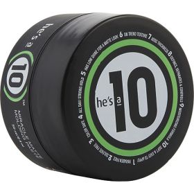 ITS A 10 by It's a 10 (Scent: , Option: MEN, size: 2 OZ)