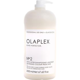 OLAPLEX by Olaplex (Scent: , Option: UNISEX, size: 67.64 OZ)